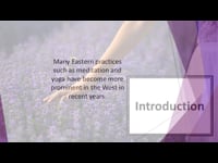 Introduction