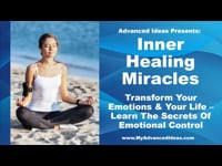 Inner Healing Miracles Promo Video