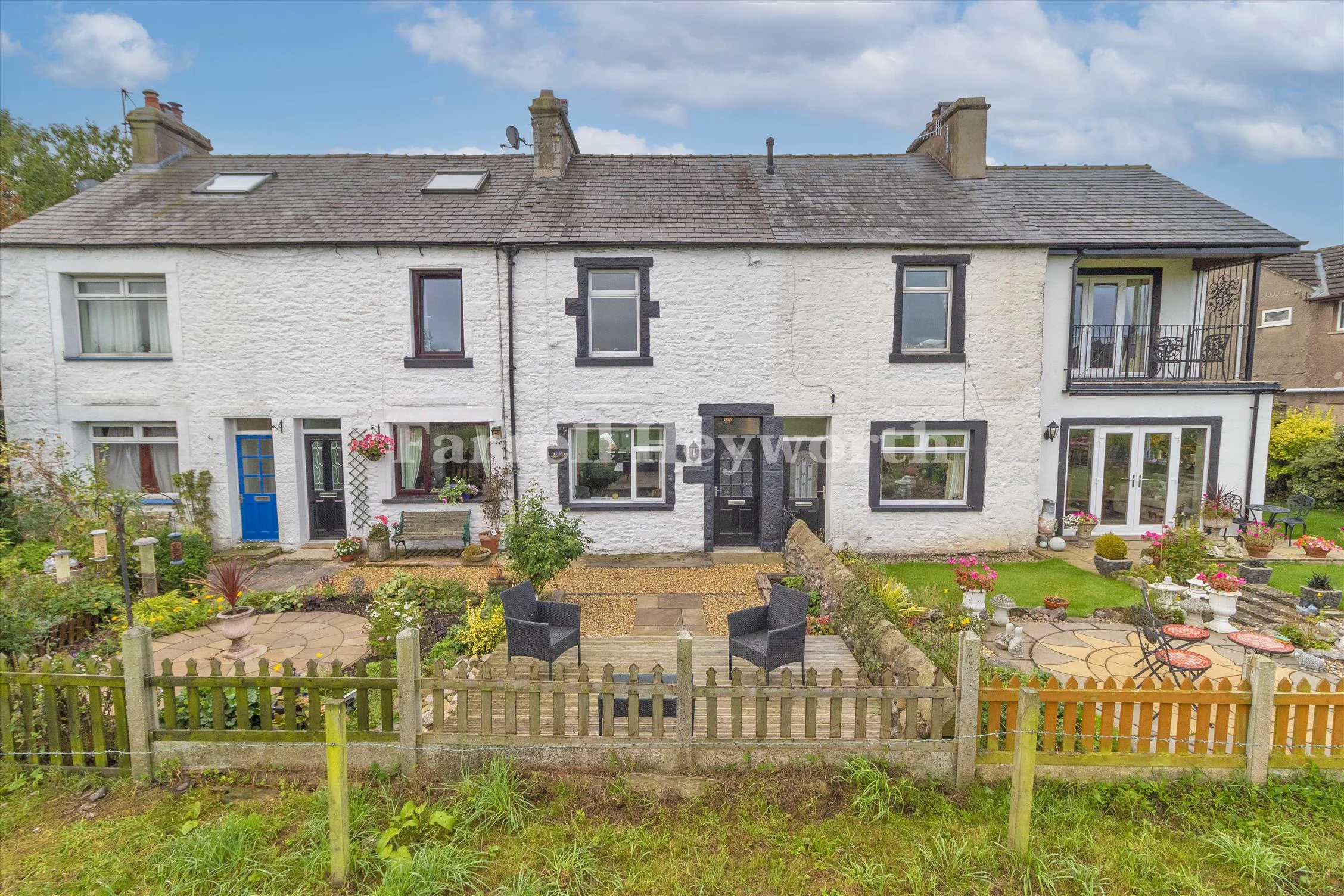 Archers Hill Millhead Carnforth teaser 182323 on Vimeo