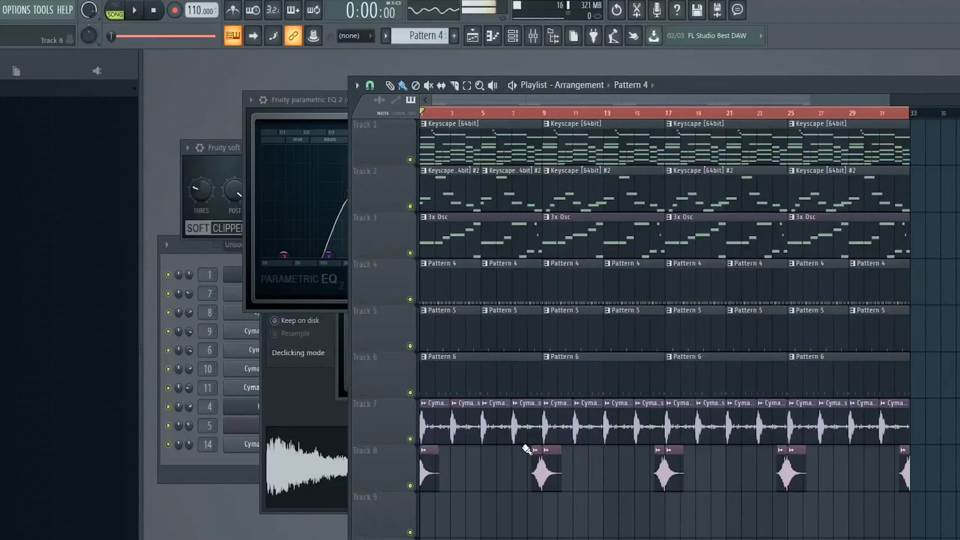 1 - playlist_arrangement on Vimeo