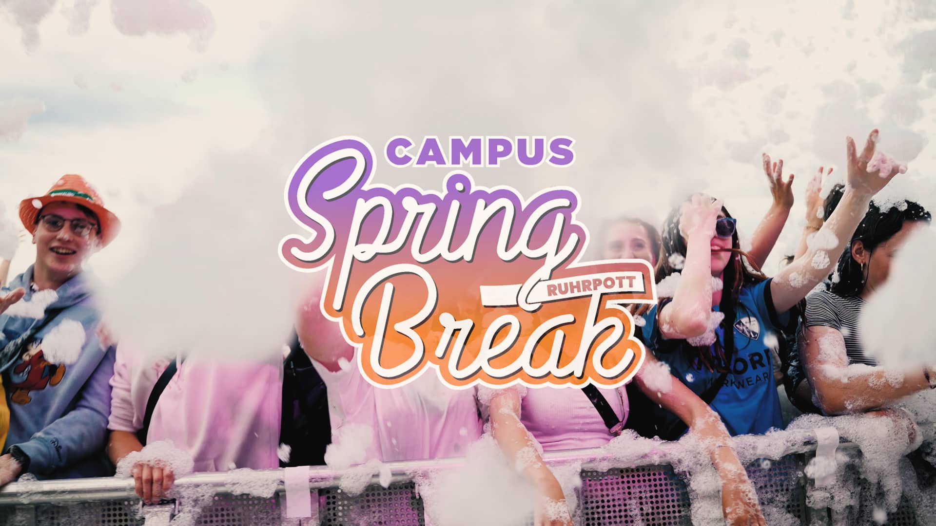 Campus Spring Break 2022 on Vimeo