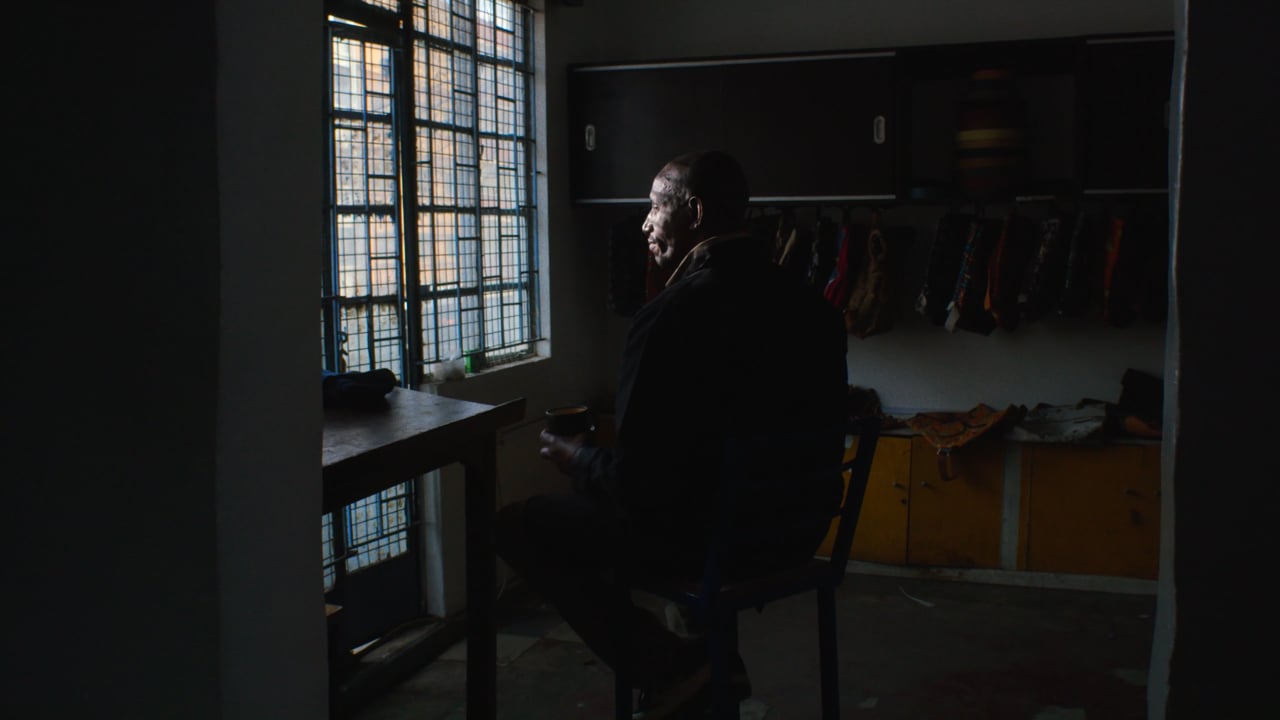The Artisan — Commercial shot by Simon Mwai
