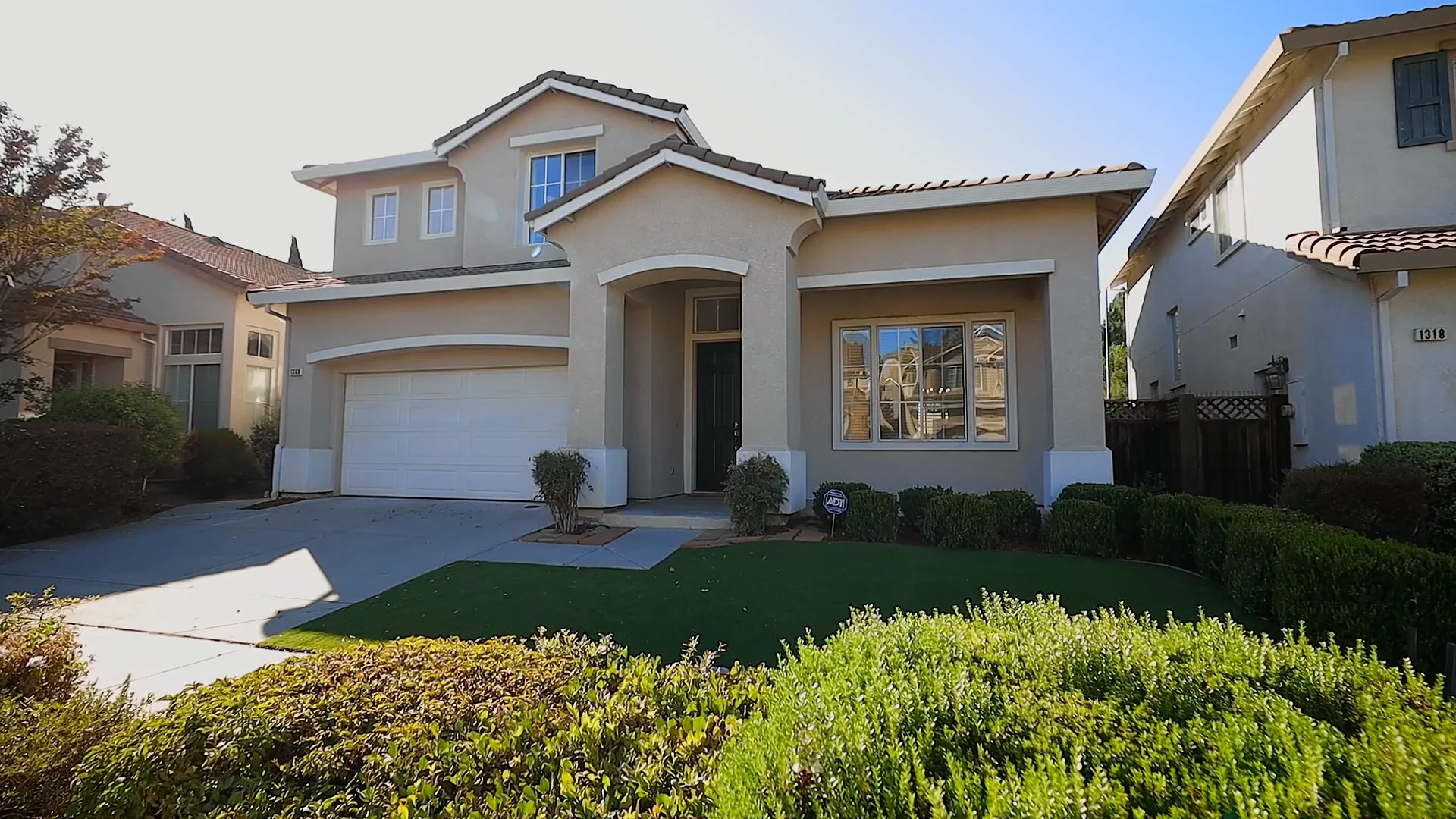 1308 Mayberry Lane, San Jose Unbranded on Vimeo