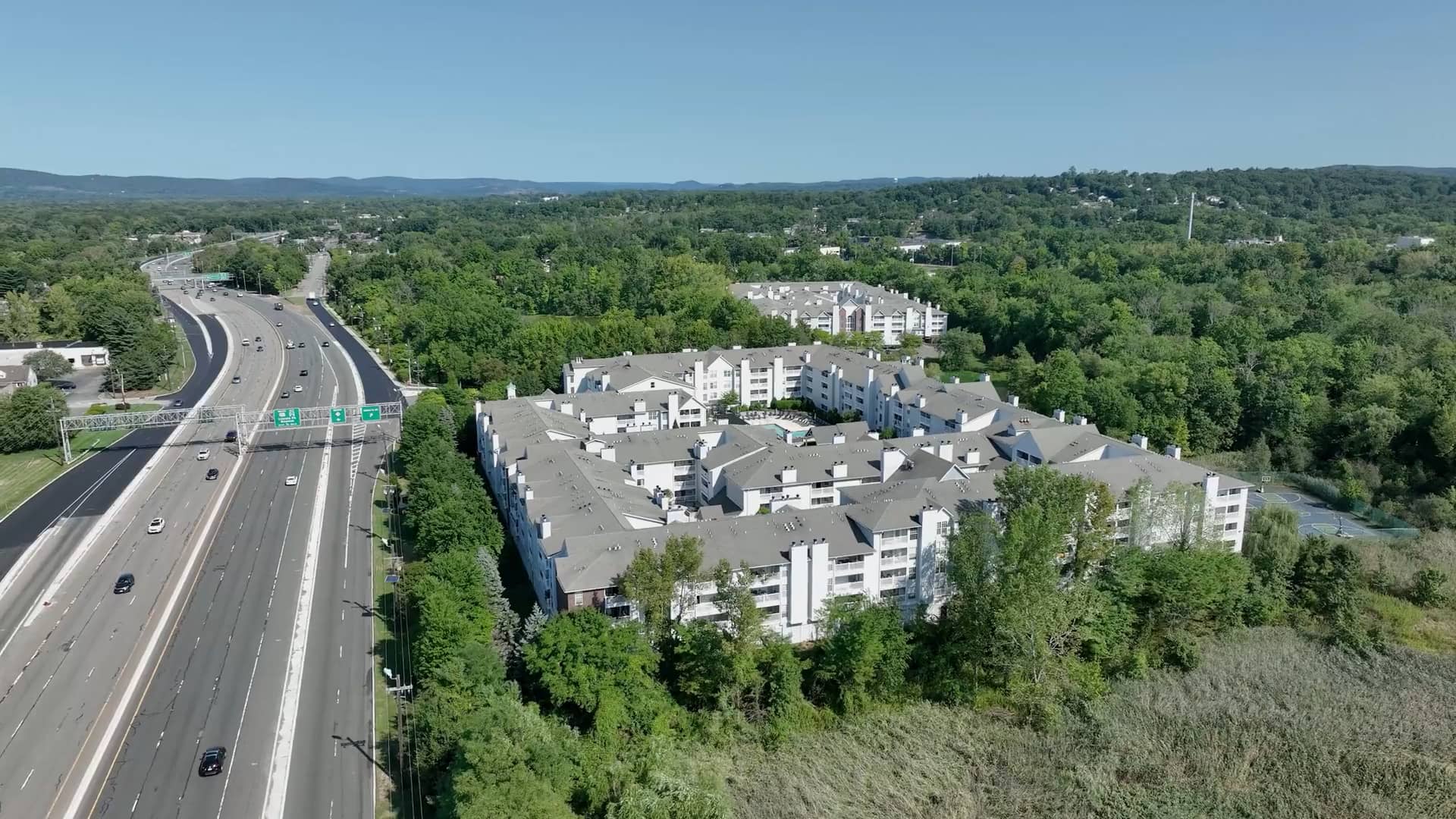 Mountain View Crossing on Vimeo