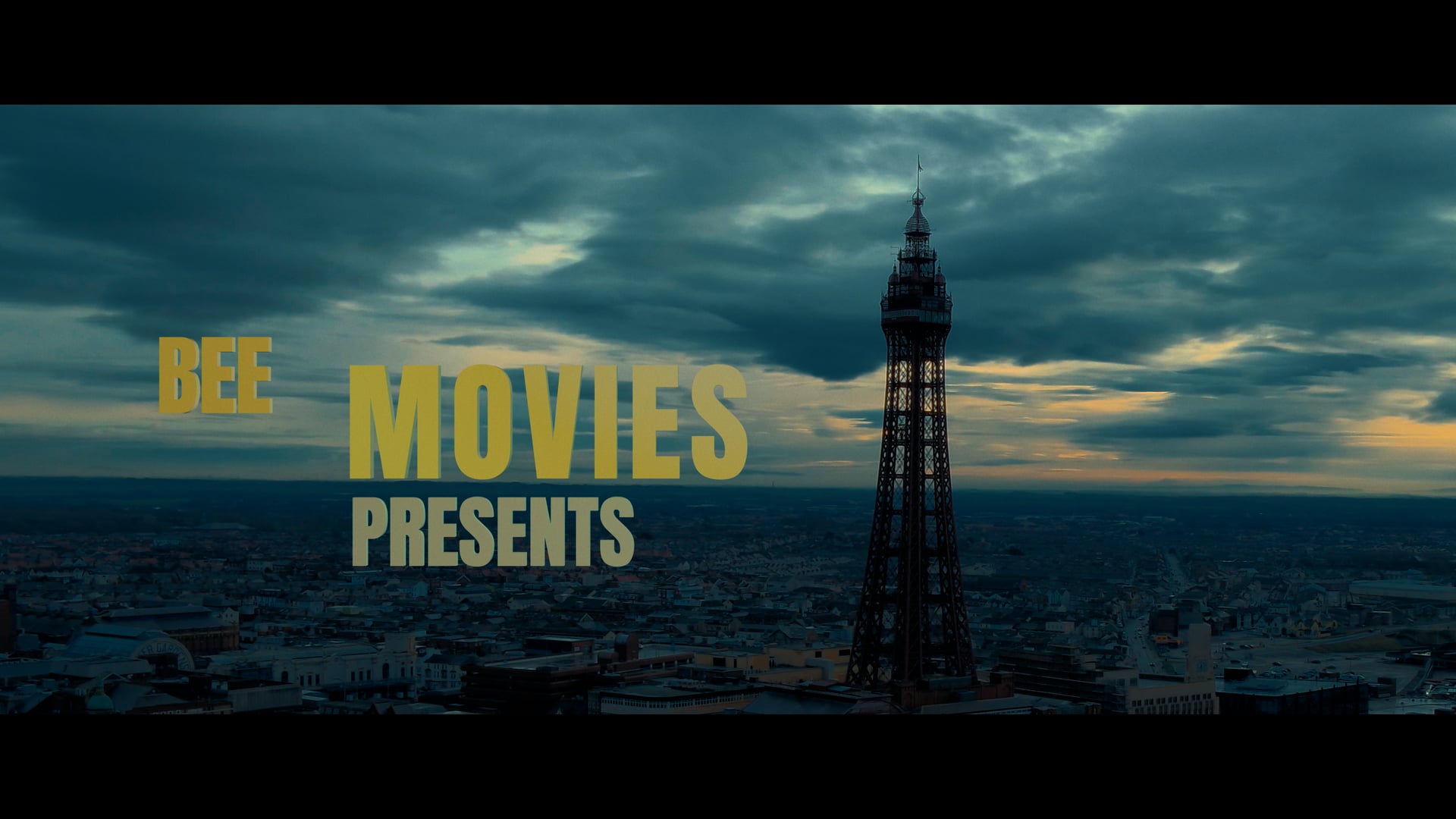 All Crazy Random Official Movie Trailer