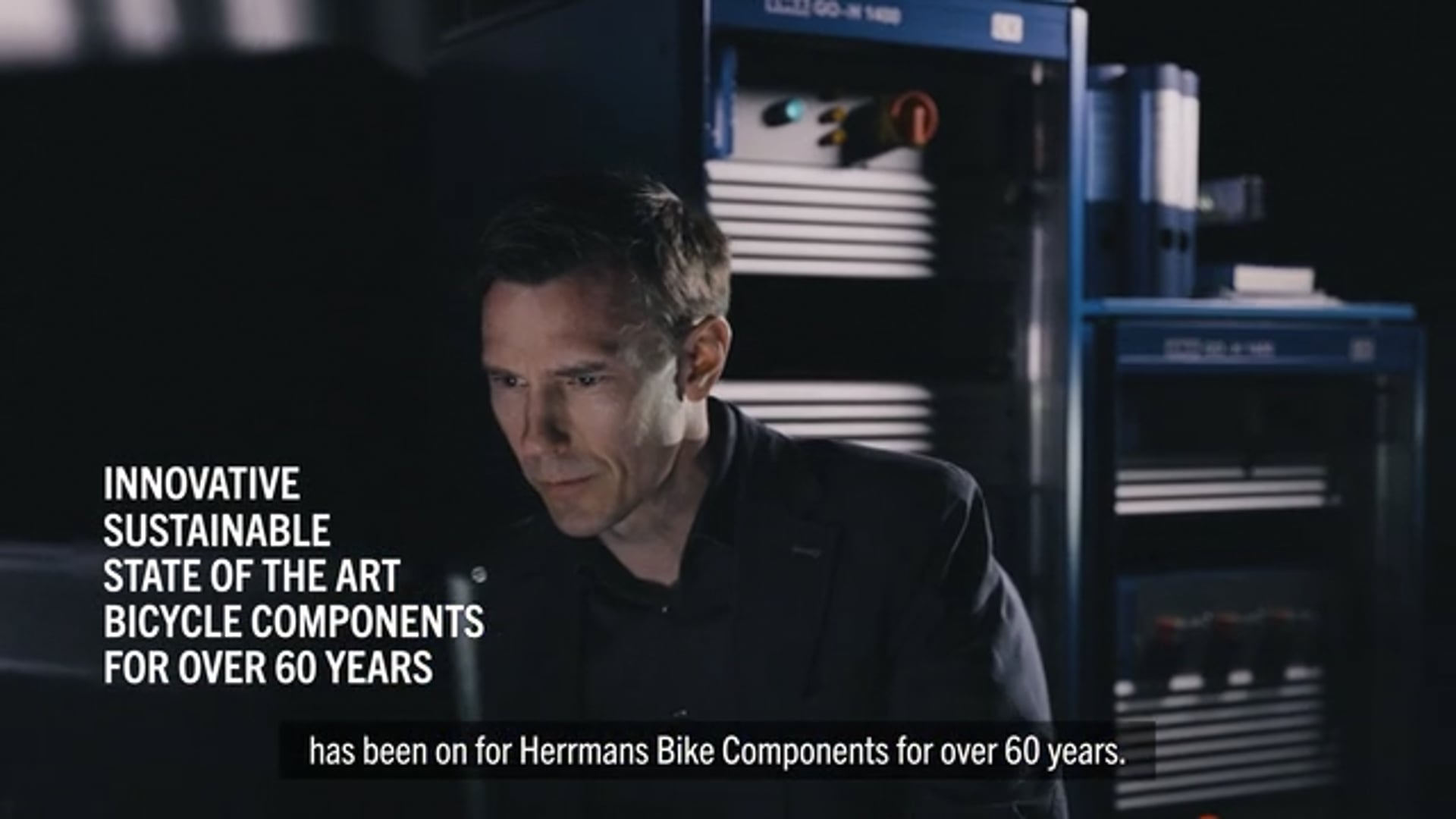 Herrmans corporate video