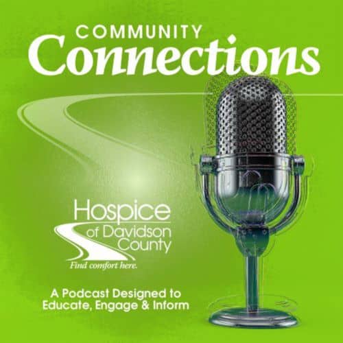 Community Connections, Season 2 Ep 19 Hospice Nurse Julie on Vimeo
