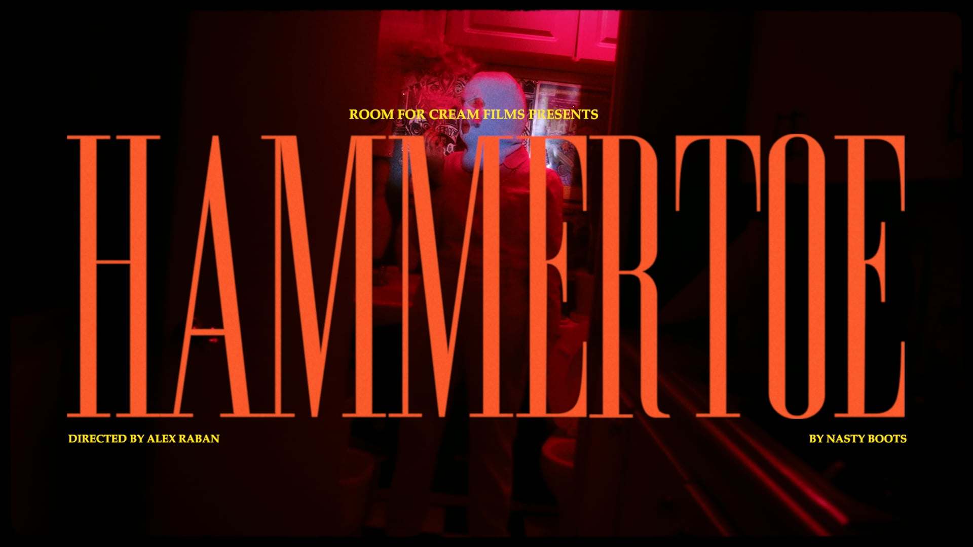 HAMMERTOE