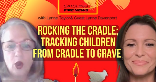 Rocking the Cradle - Tracking Children from Cradle to Grave