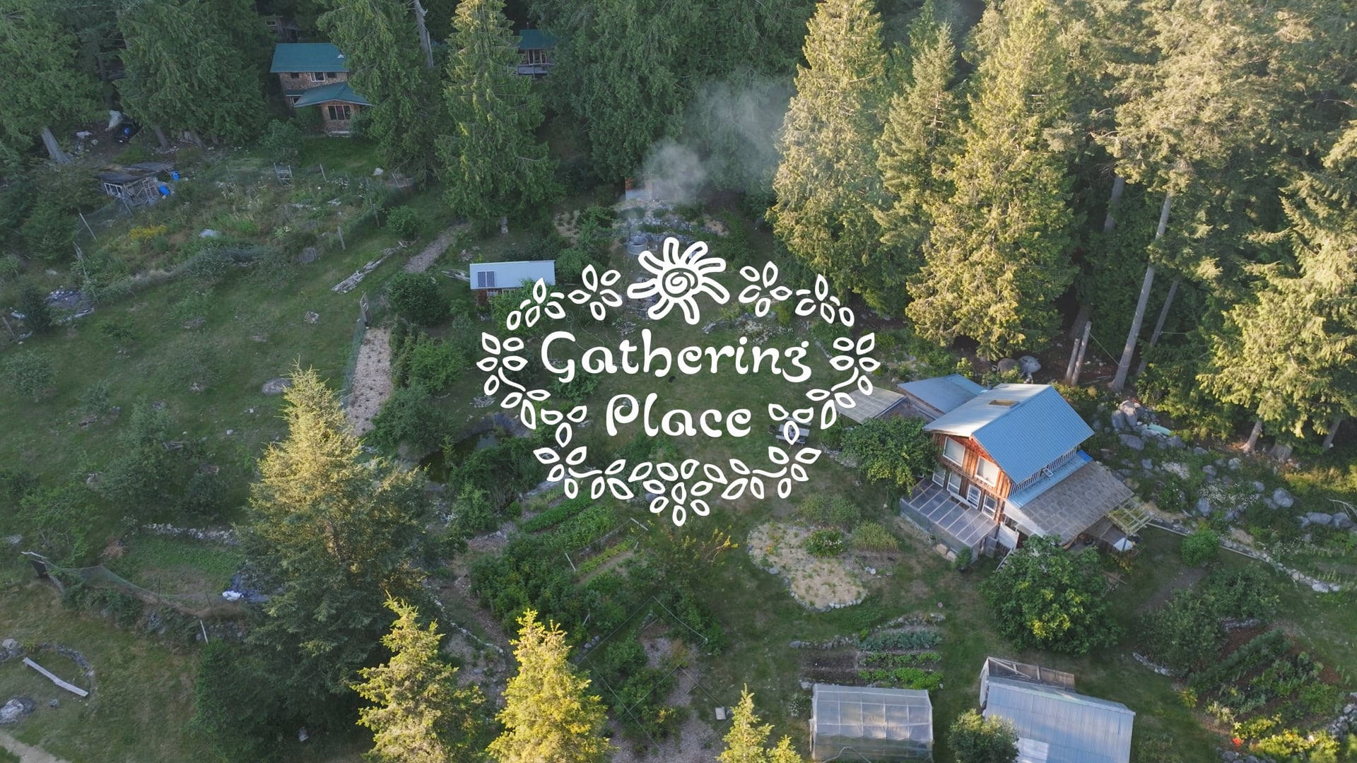 Gathering Place Trading | From Farmer to Family for Love of the Earth