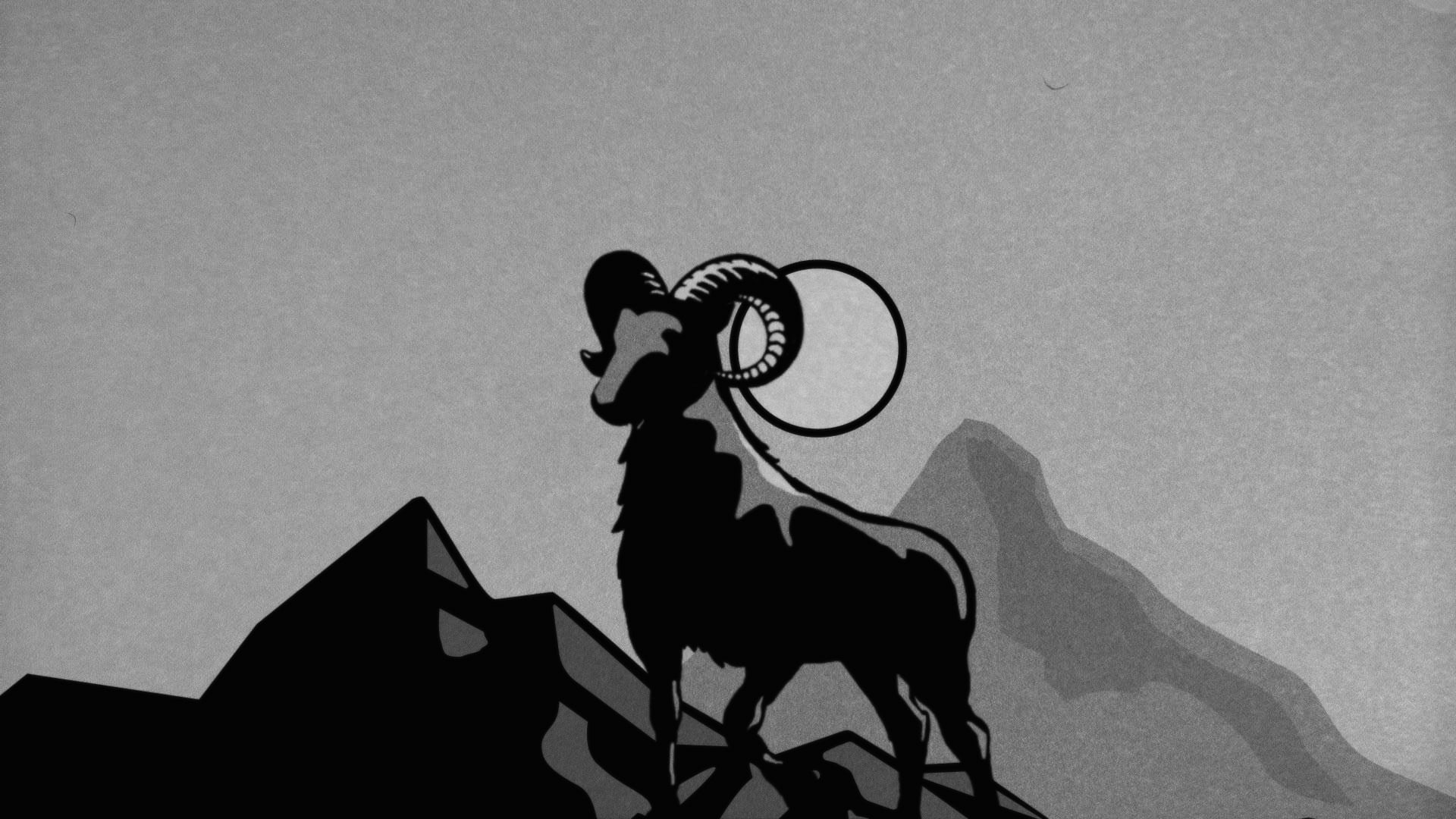 Rocky 90th Anniversary Animation