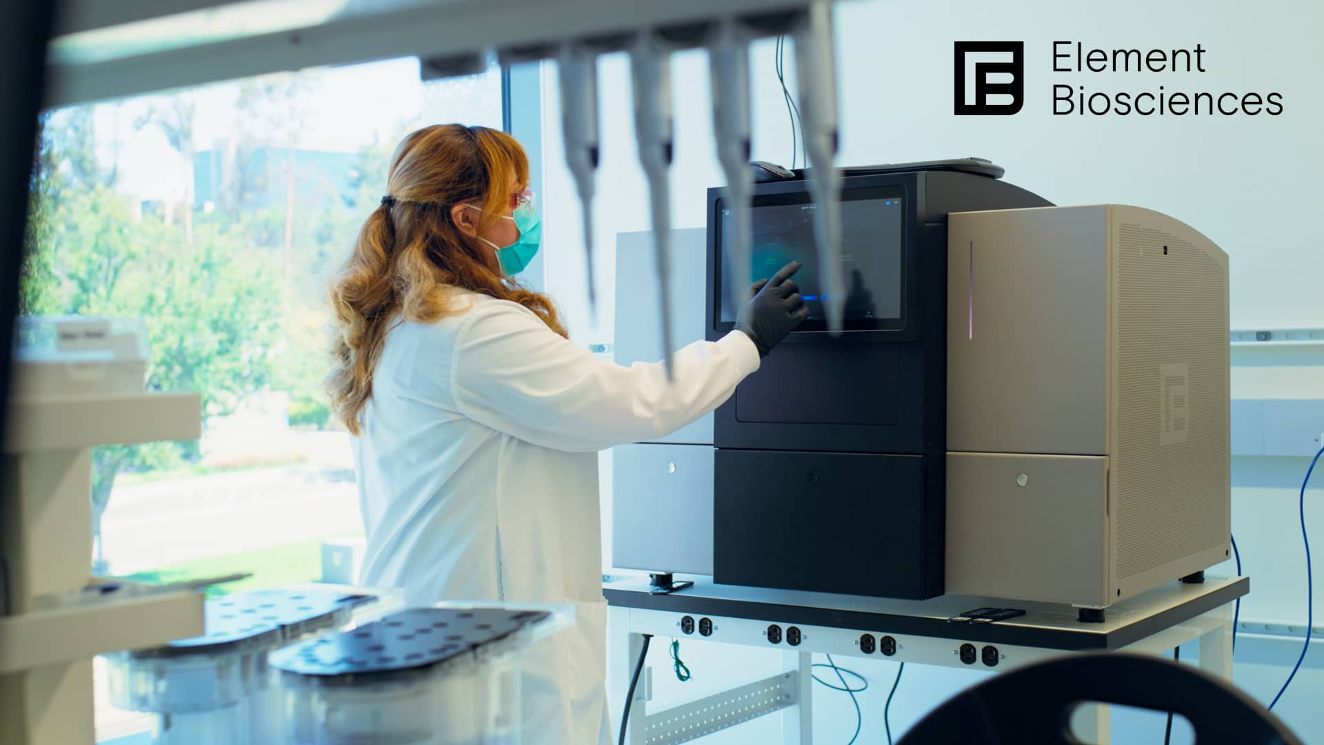 Element Biosciences — Our Story on Vimeo