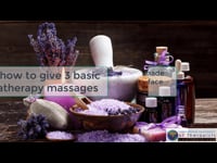 Introduction to the Aromatherapy Diploma