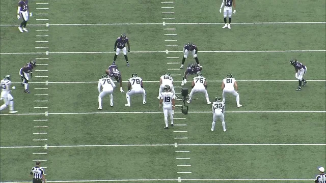 The surprisingly crazy numbers behind NY Jets OT Max Mitchell