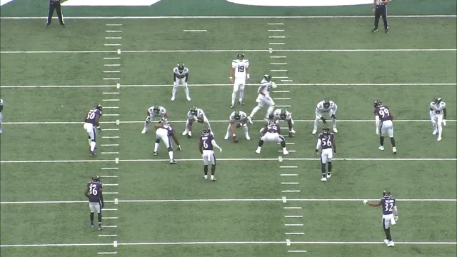 The surprisingly crazy numbers behind NY Jets OT Max Mitchell