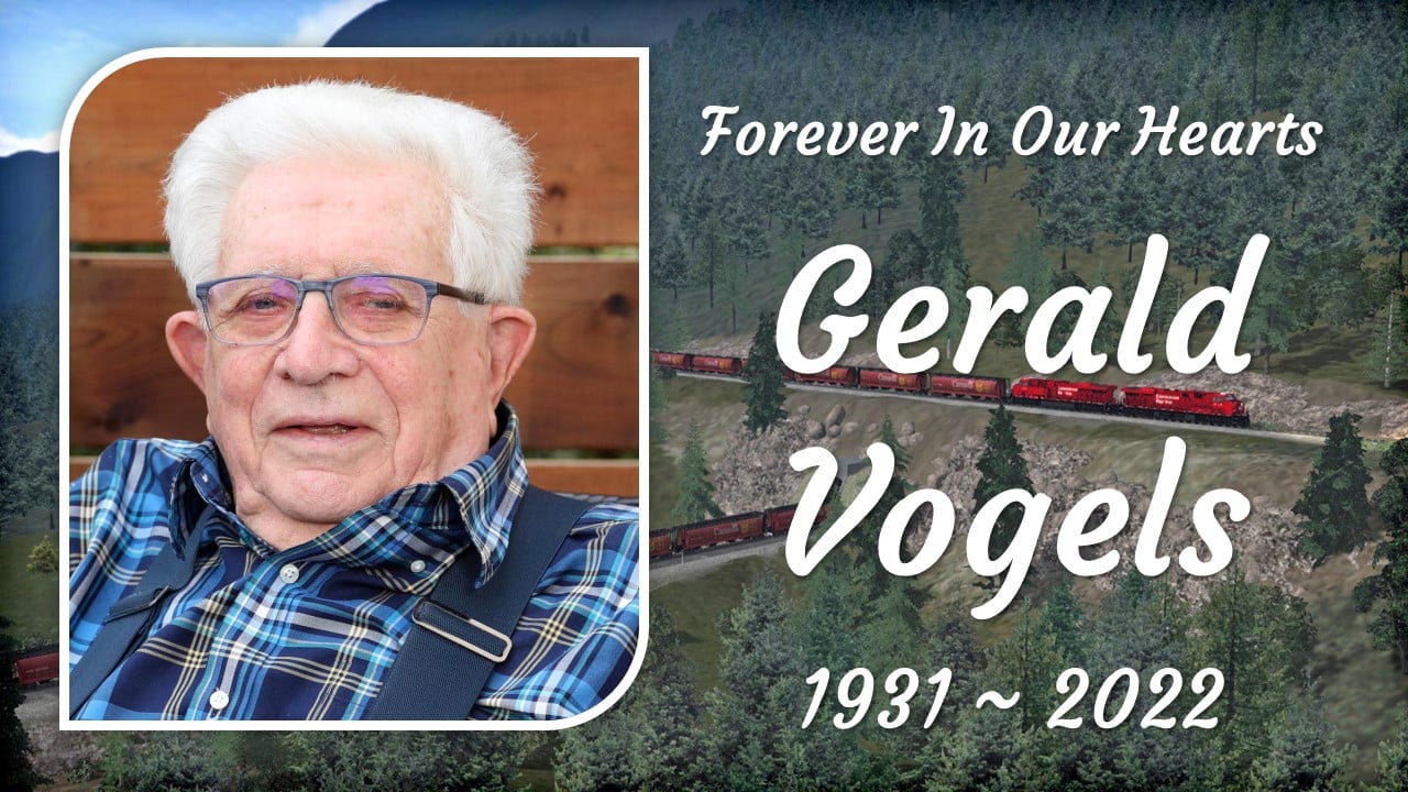 Funeral service for the late Mr.Gerald Vogels on Vimeo