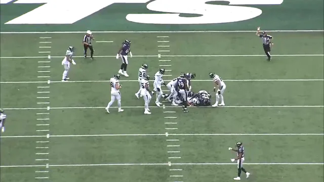 The surprisingly crazy numbers behind NY Jets OT Max Mitchell