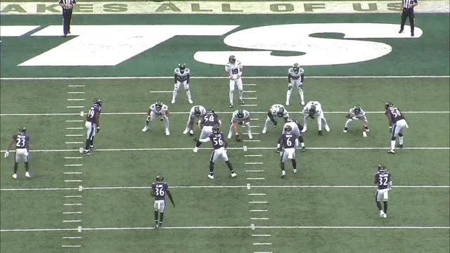 The surprisingly crazy numbers behind NY Jets OT Max Mitchell