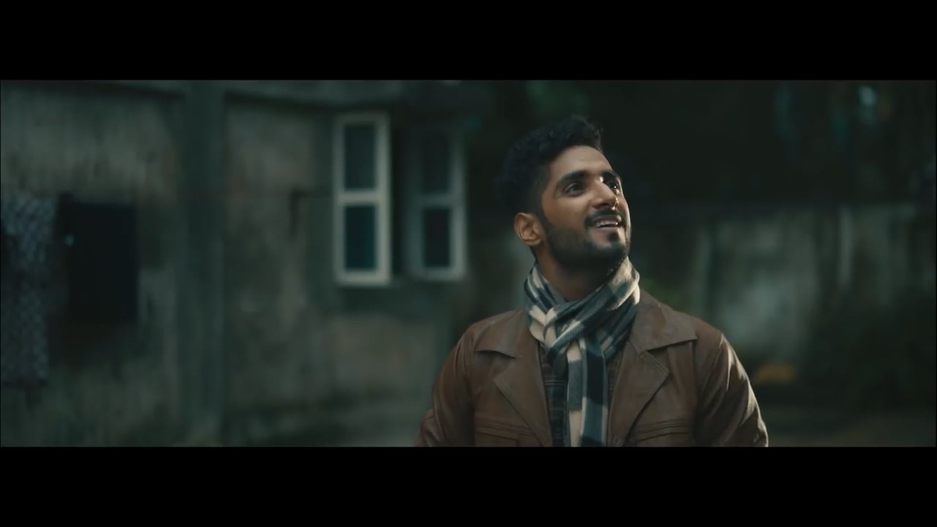 ROZA - SHORT FILM
