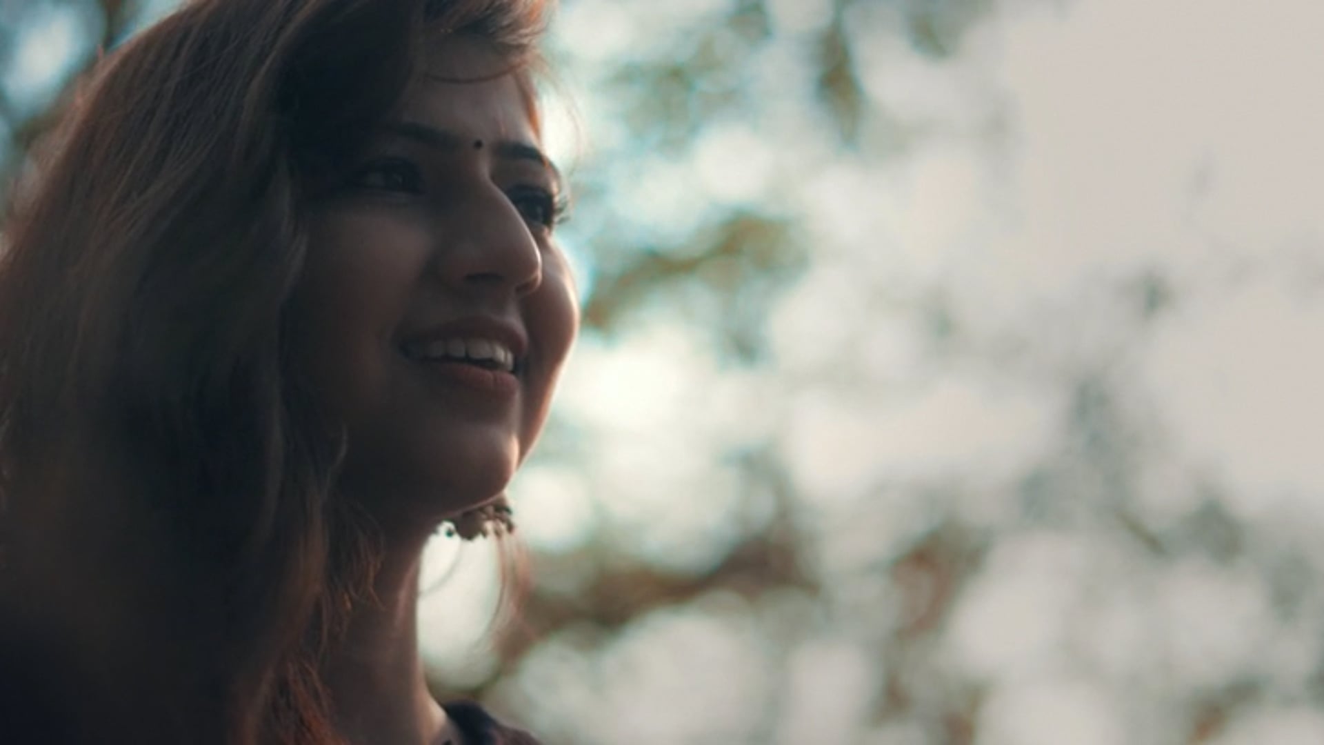 MUSIC VIDEO FOR AKANKSHA BHANDARI