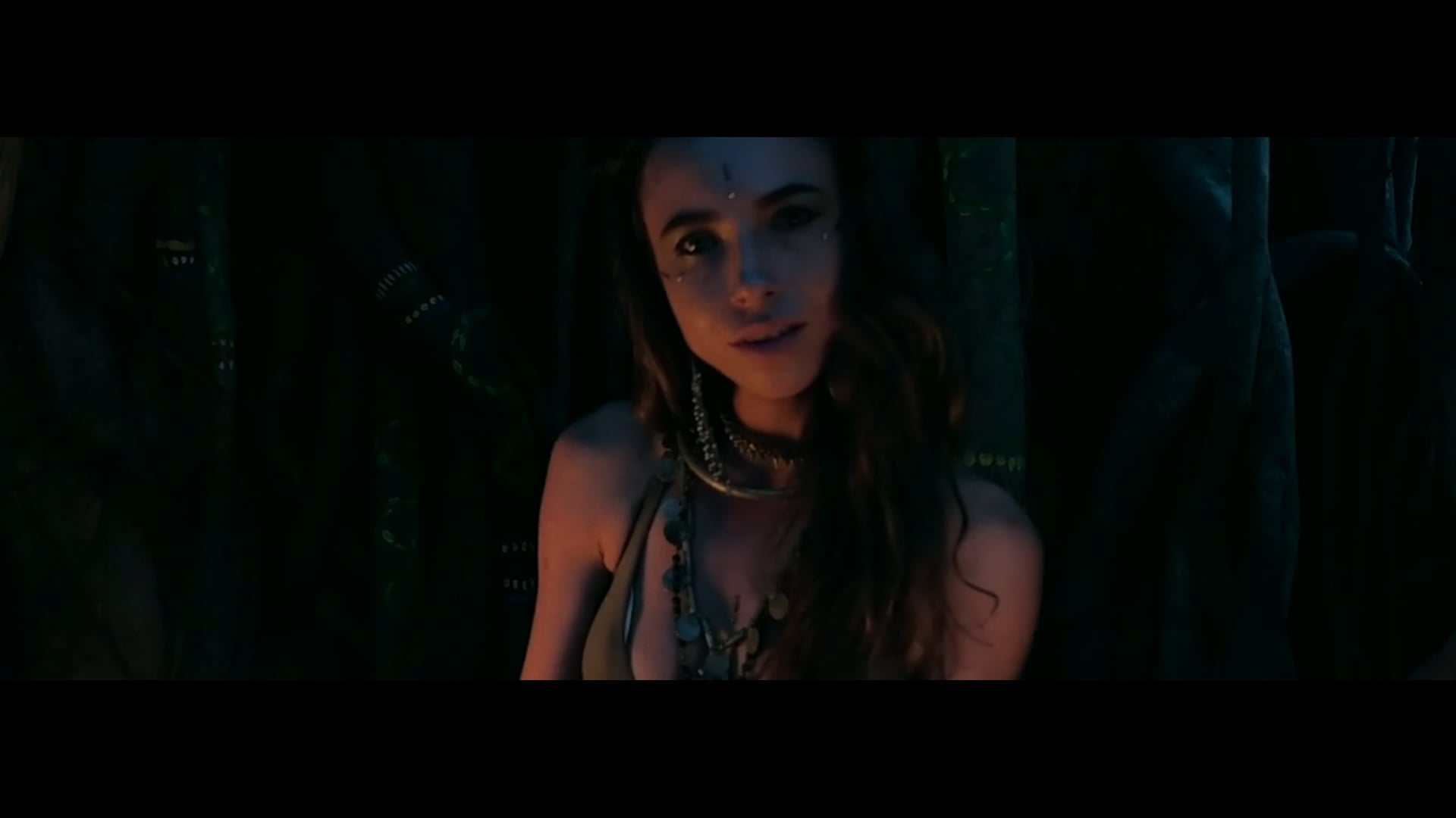 MUSIC VIDEO - SHOT ON IPHONE