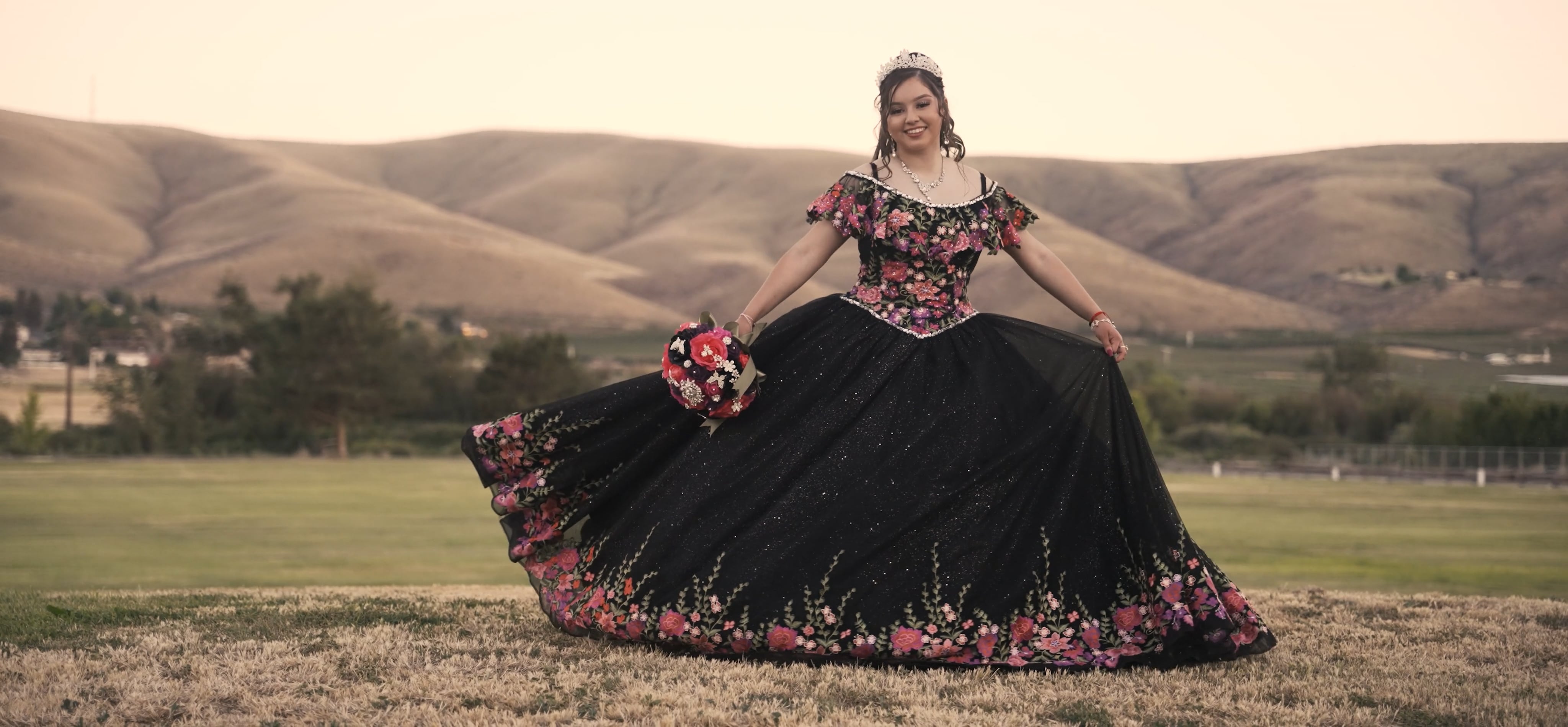 Citlali Martinez XV 06.25.22