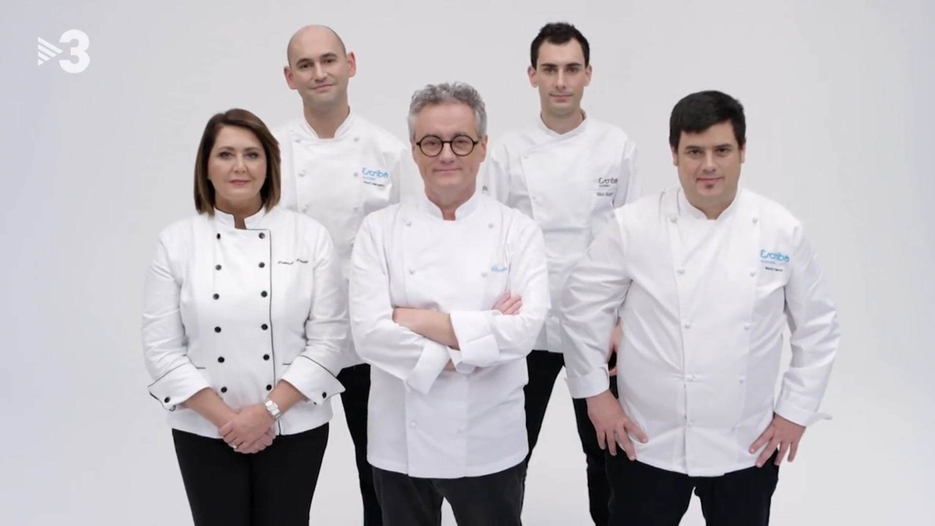 'Bogeria a la pastisseria' TV3 Programa