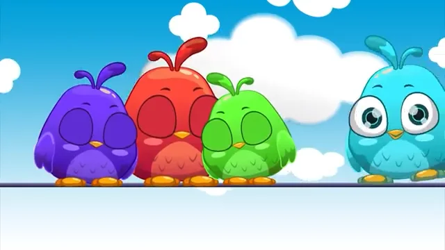 Щедривки для детей видео