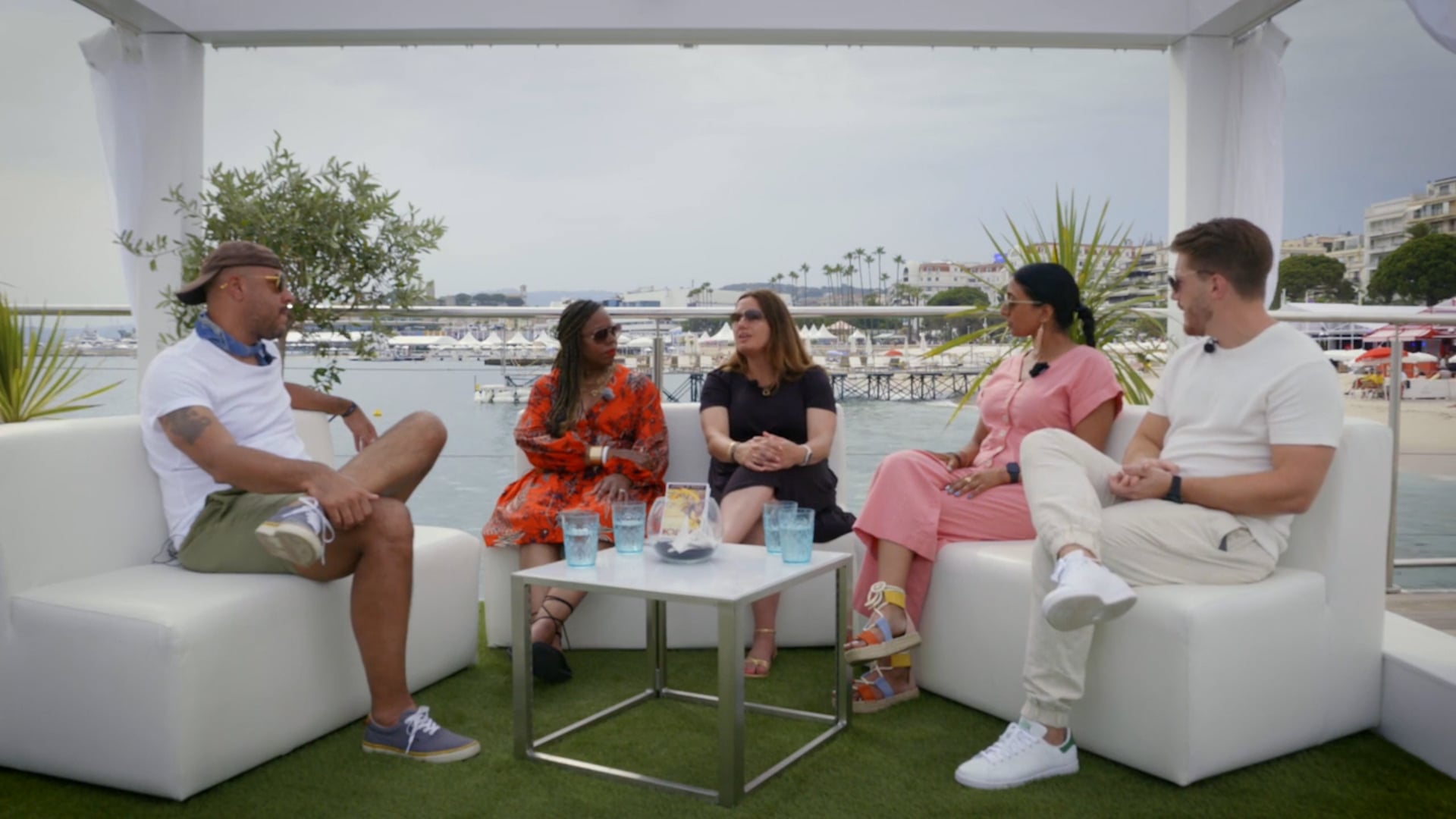 The Roundtables : Have we entered the age of Urgent Good?