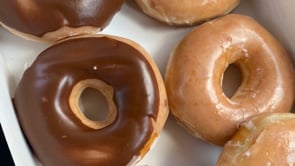 Monday Minute: Donut or Don't