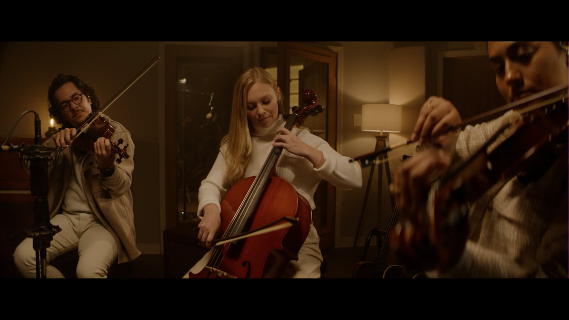 Rock City Church - The First Noel