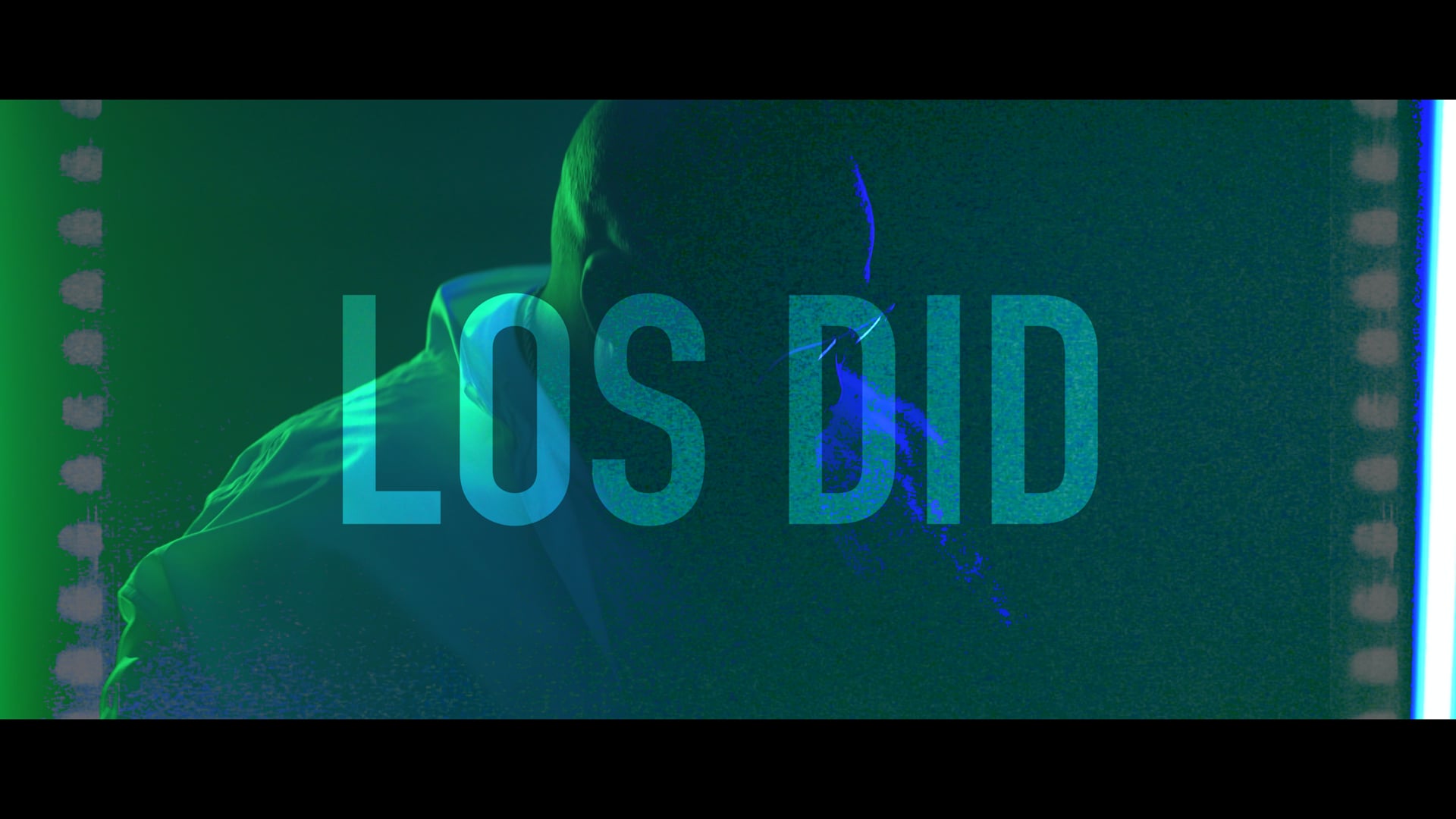 LOS DID (Music Video)