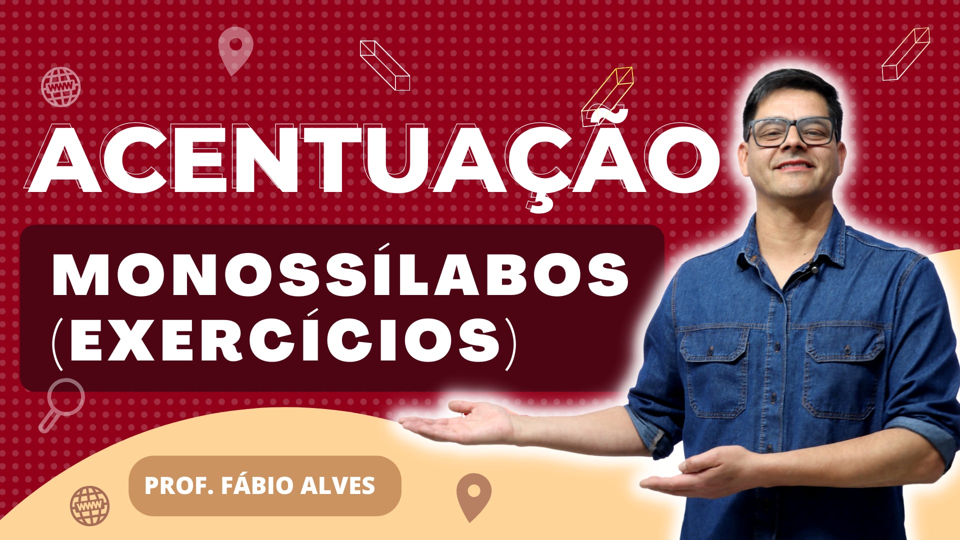 Monossílabos (Regras Específicas)
