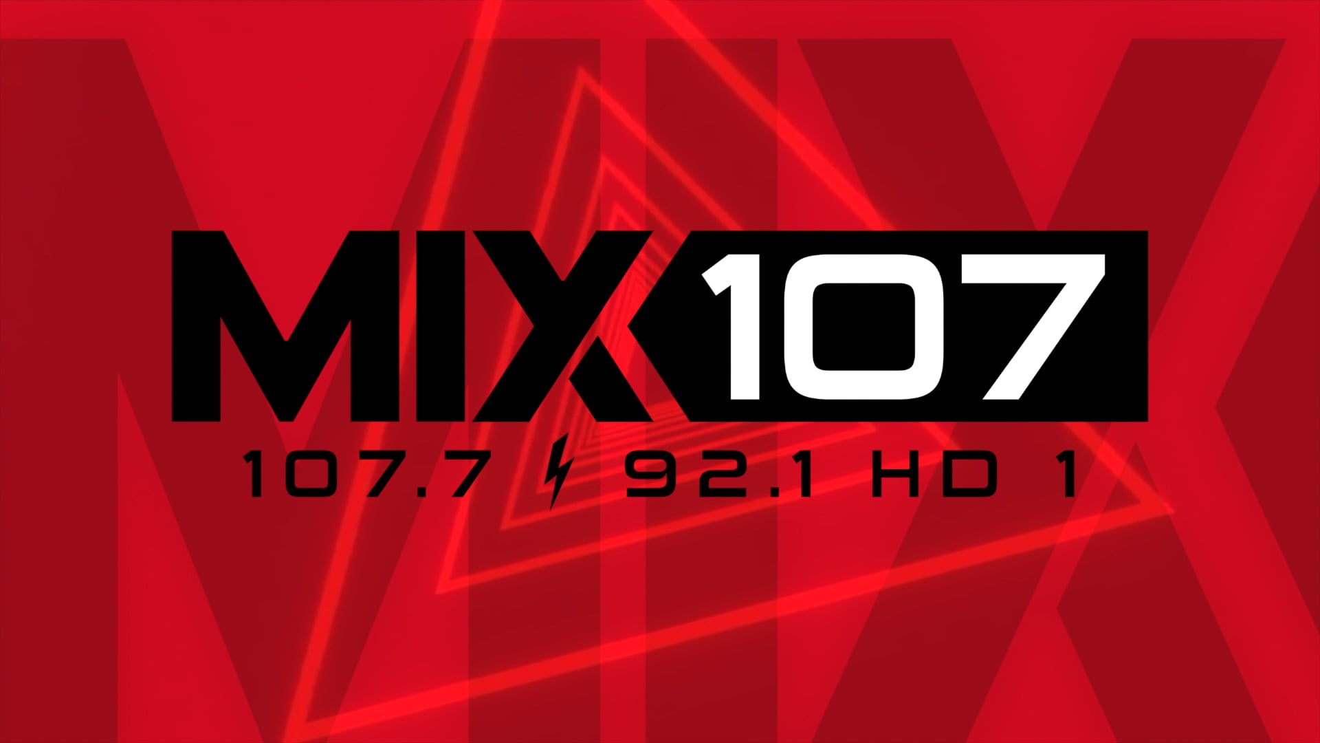 Mix 107 7