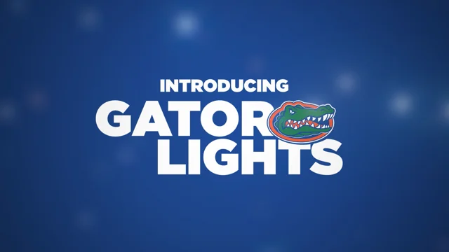 2023 Florida Gators Football Schedule: Downloadable phone Wallpaper