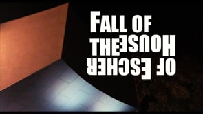 Fall of the House of Escher