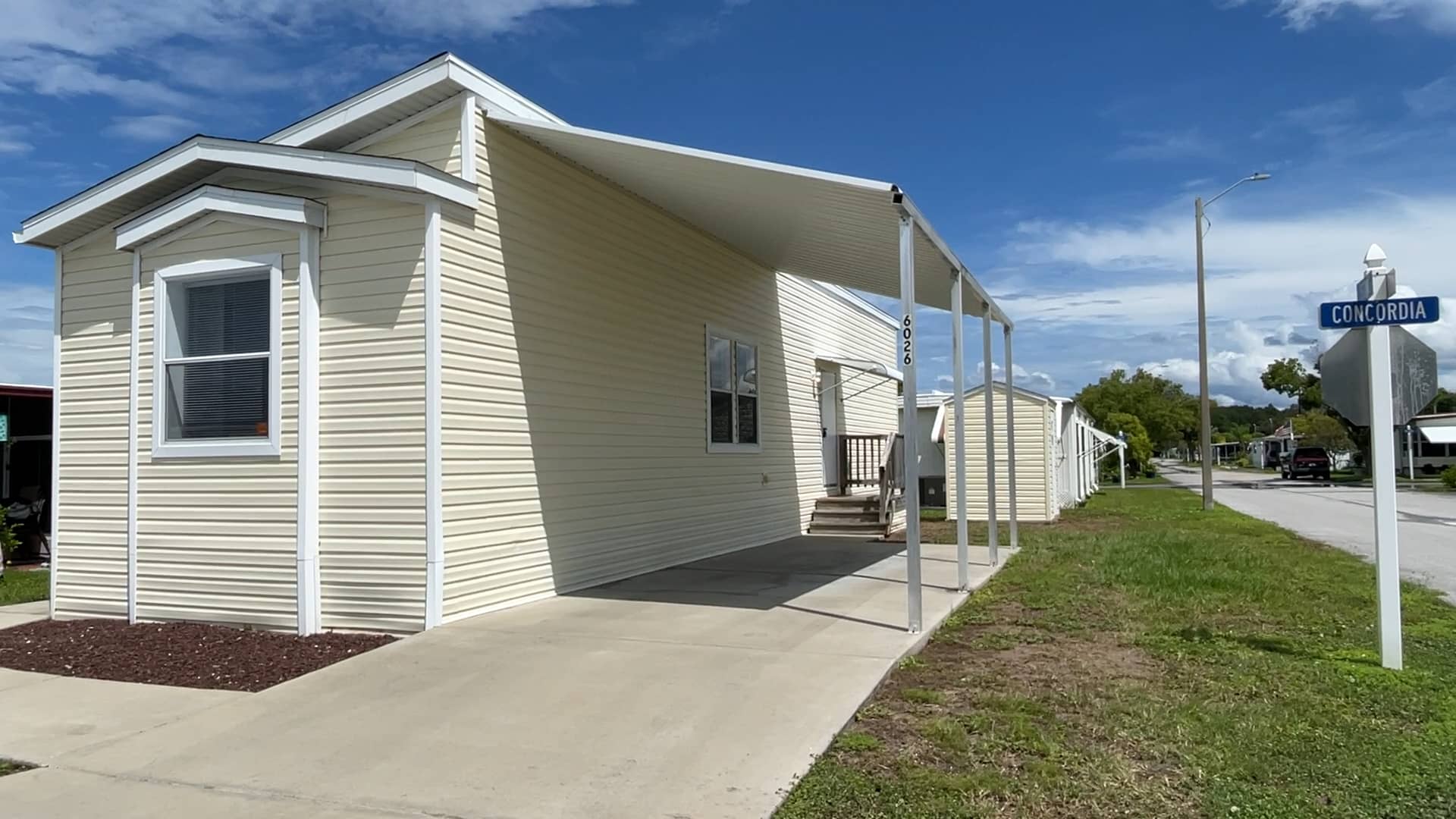 Hacienda Village_Site139_PO45401313 on Vimeo