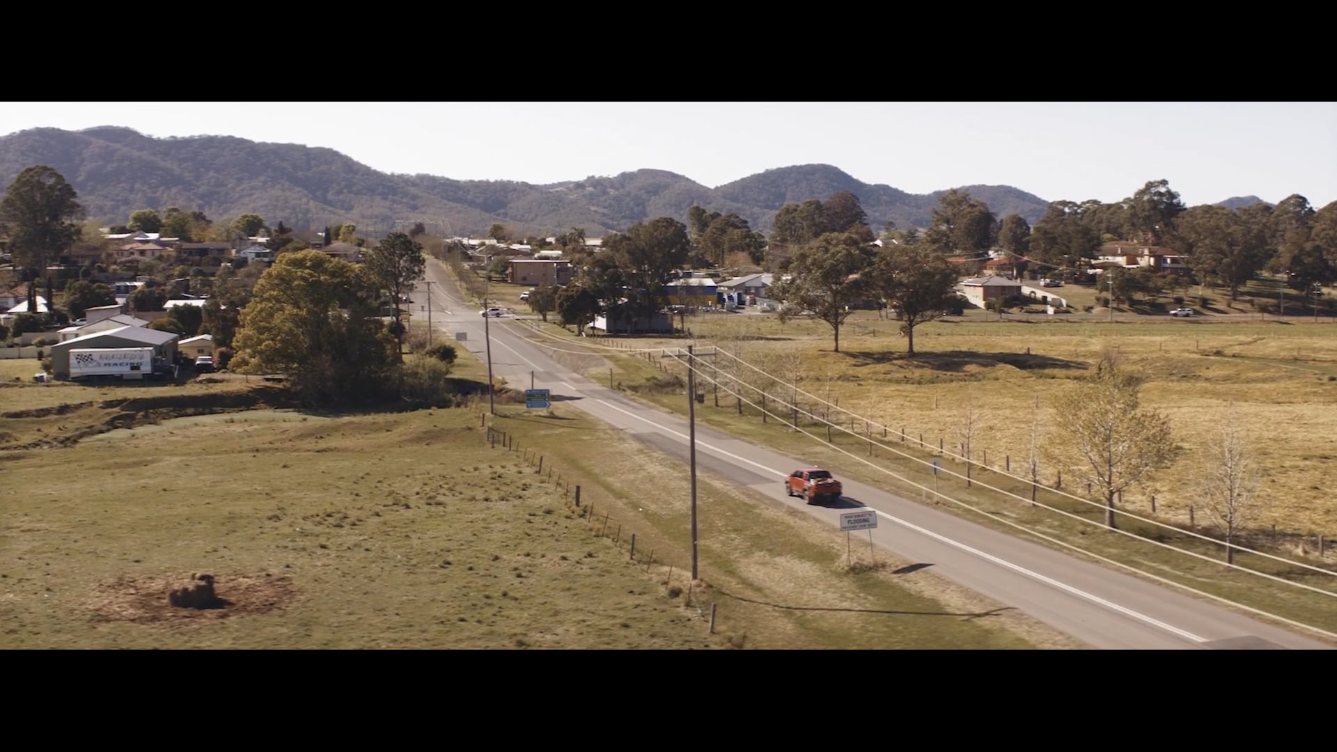 Hilux - Coming Home