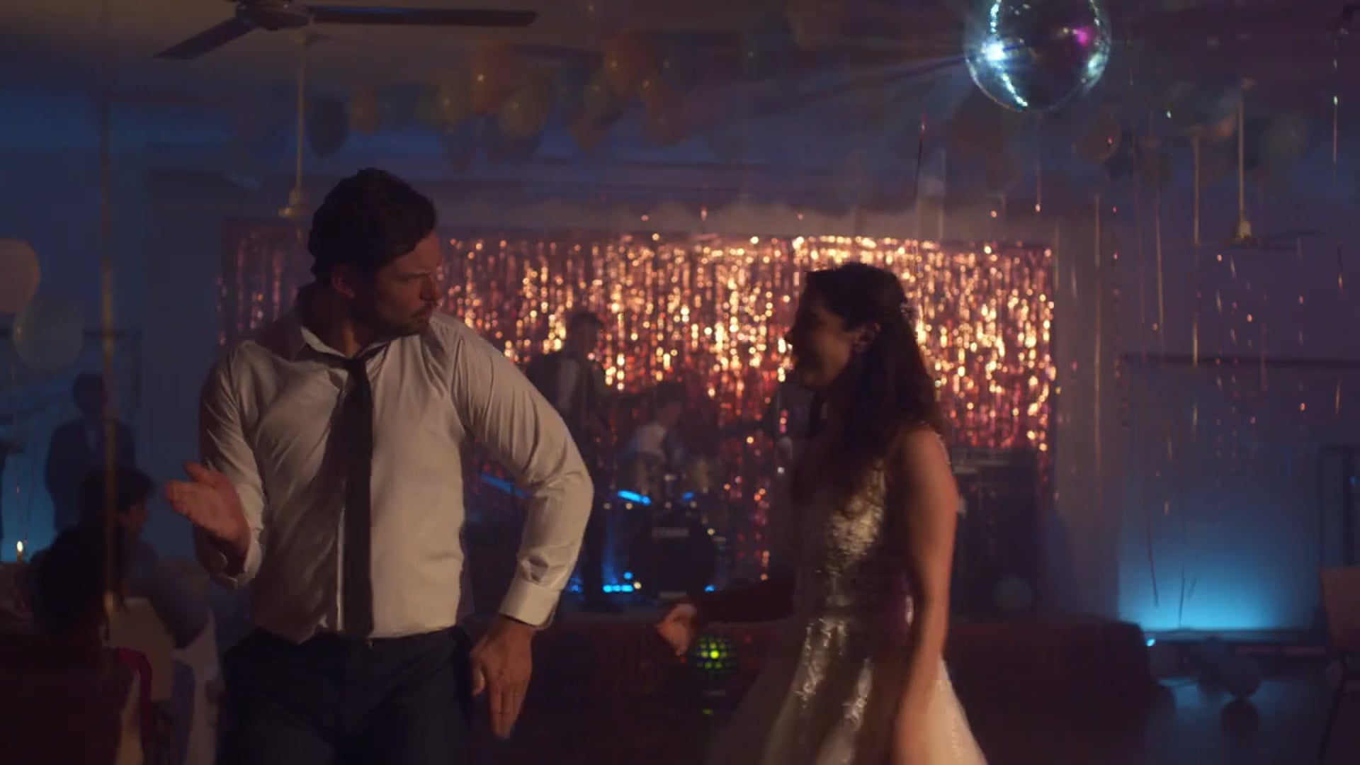 First Things First - In Lockdown