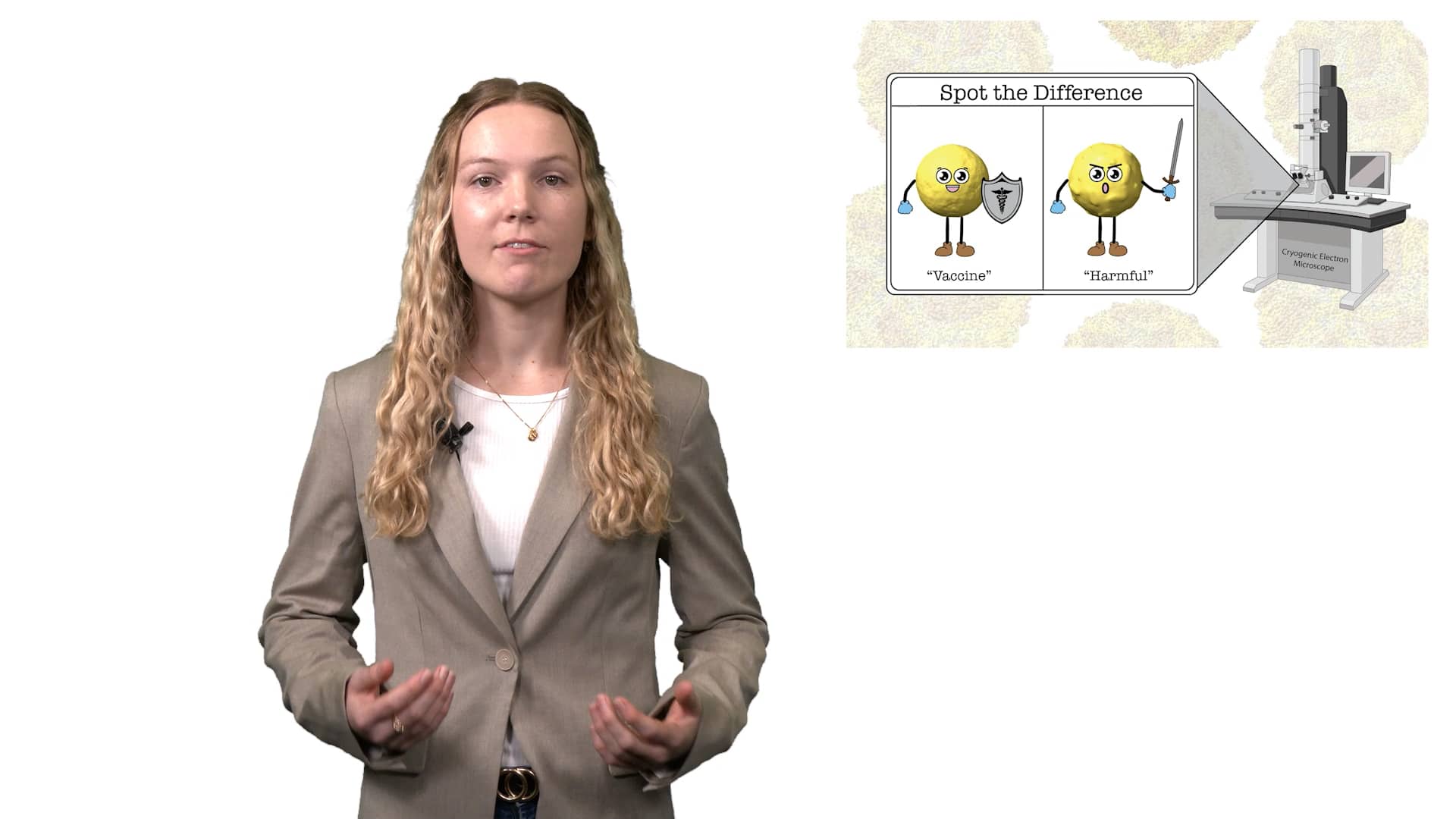 2022 UQ 3MT Final People's Choice Winner Summa Bibby "Spot the