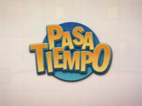 Miércoles 14 de septiembre - Pasatiempo