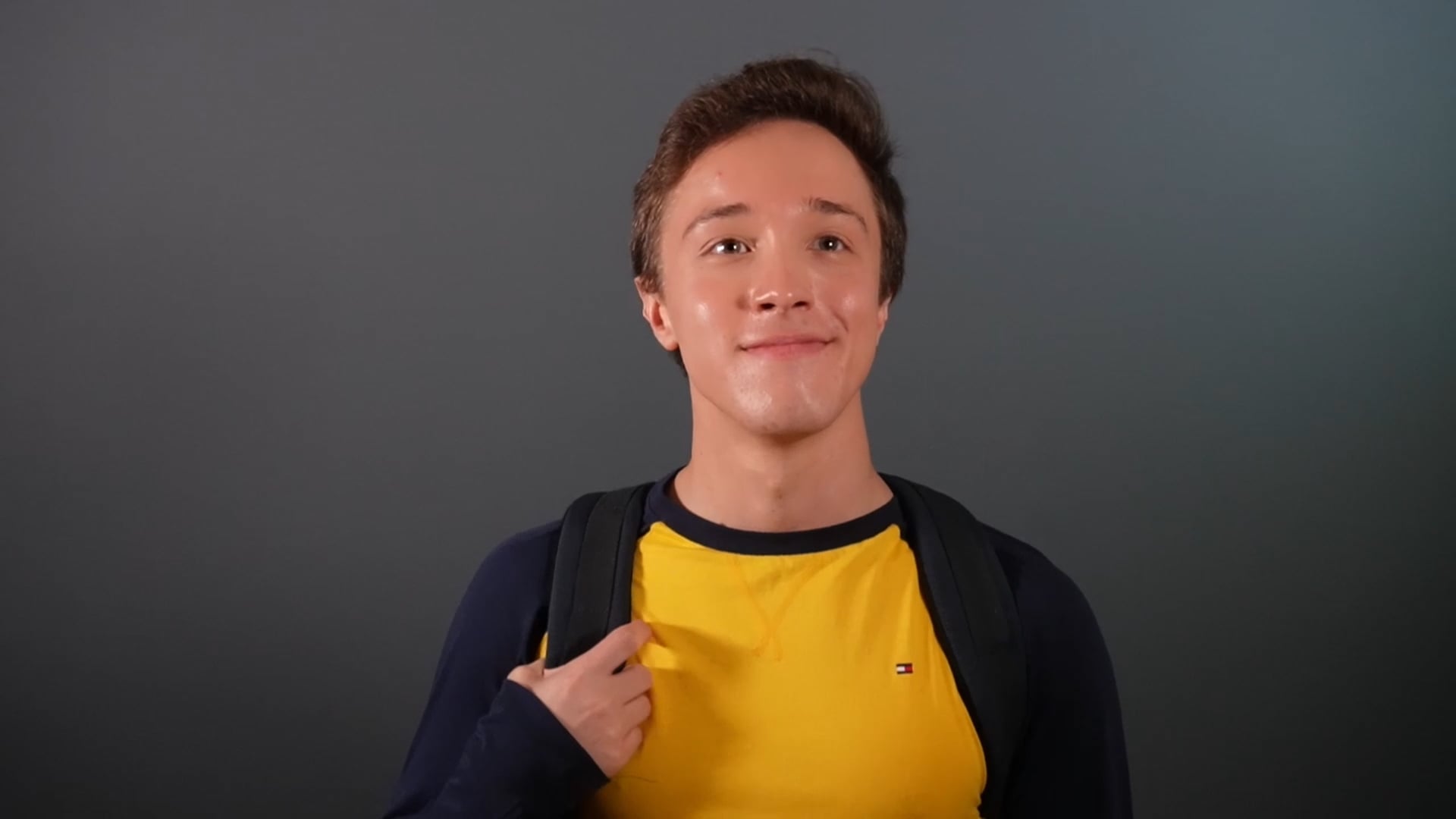 Andrew Wood Self-Tape Reel