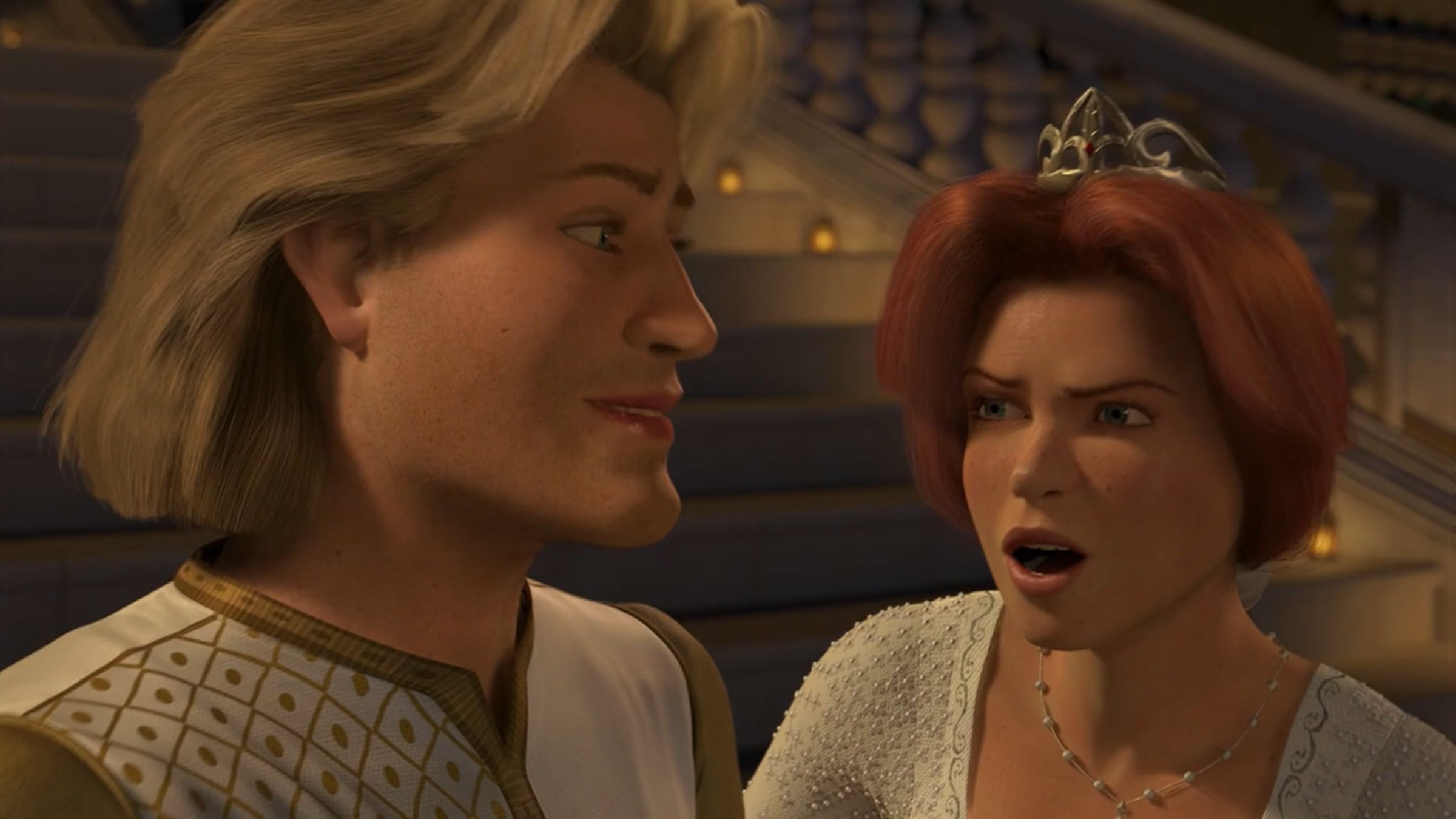 Shrek 2 i need a hero 15 16 mp4 mp4