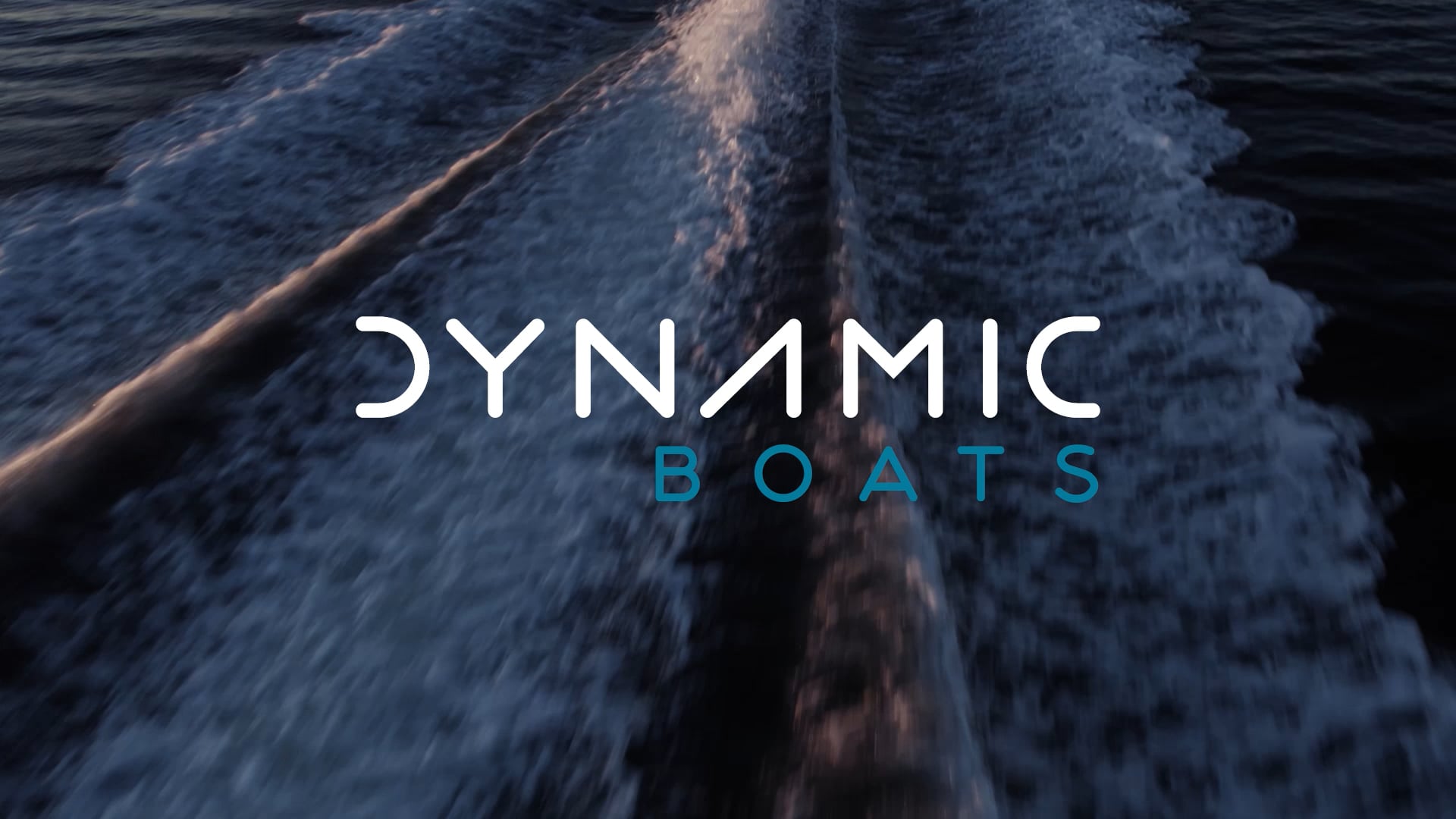 Dynamic Boats D305V