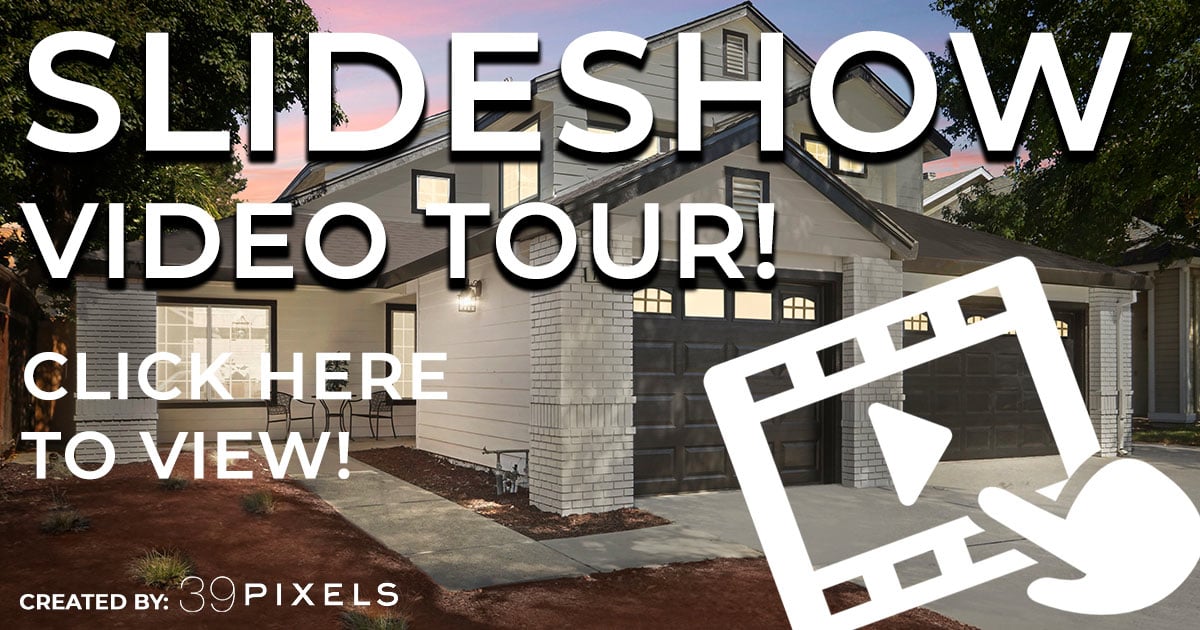 Slideshow Video of 790 Alden Glen Drive Tracy, CA presented by Diego