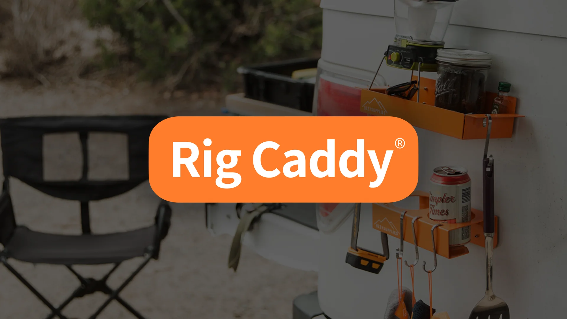 カーメイト EASY CaddyLite EZ Tour – Caddytek