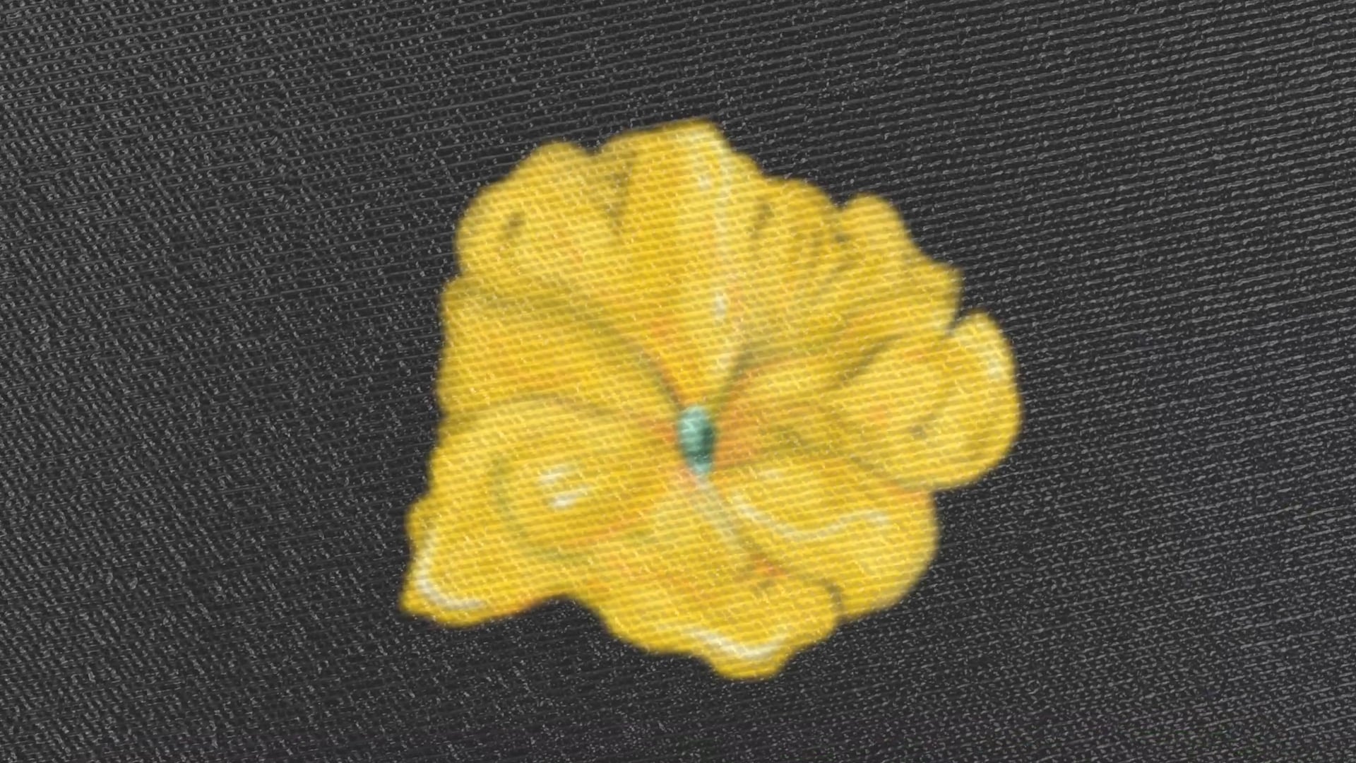 Snake_Floral4