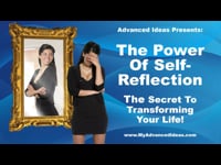 The Power Of Self Reflection Promo