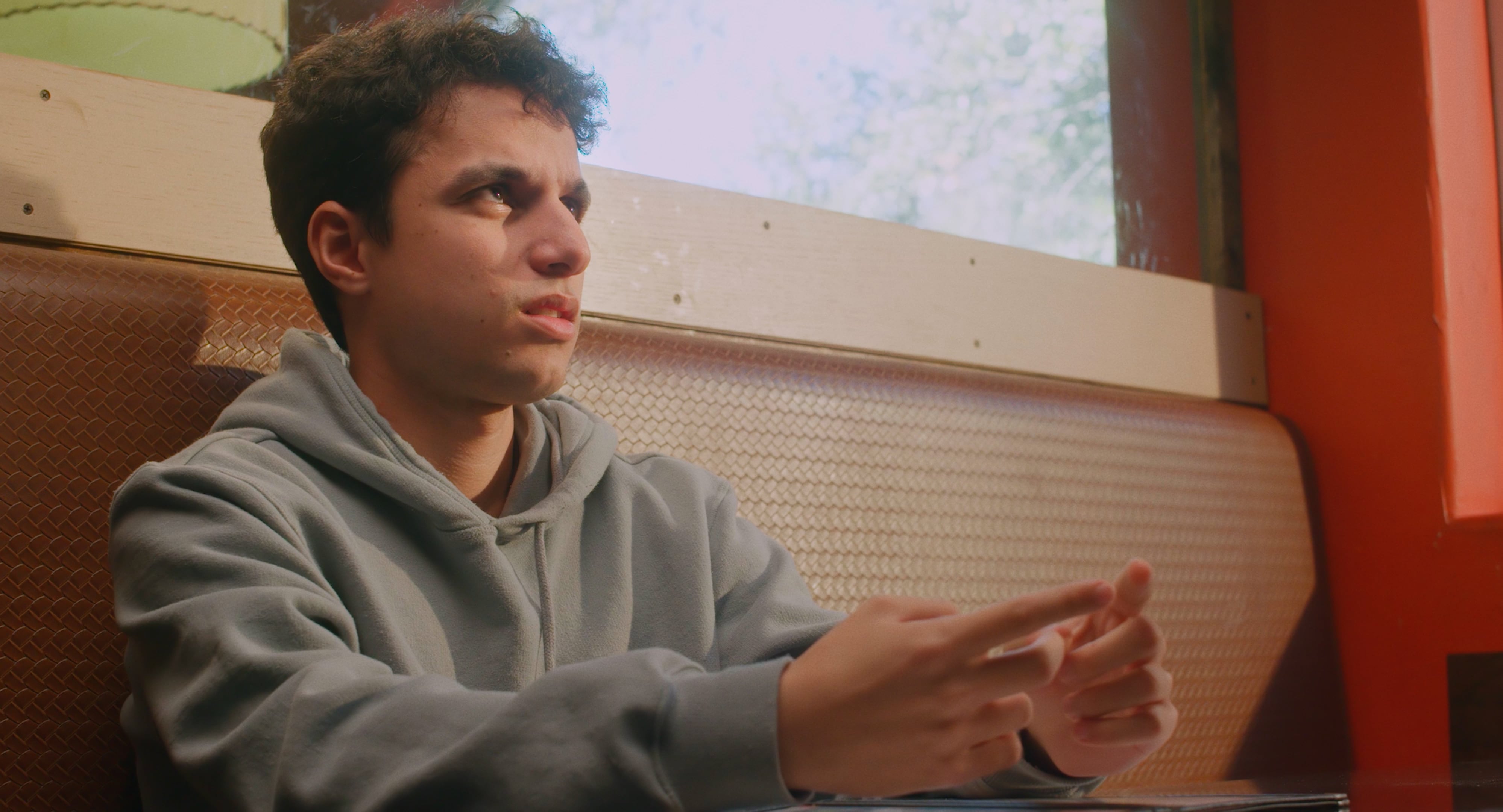 Ghost on the Dance Floor (Film)