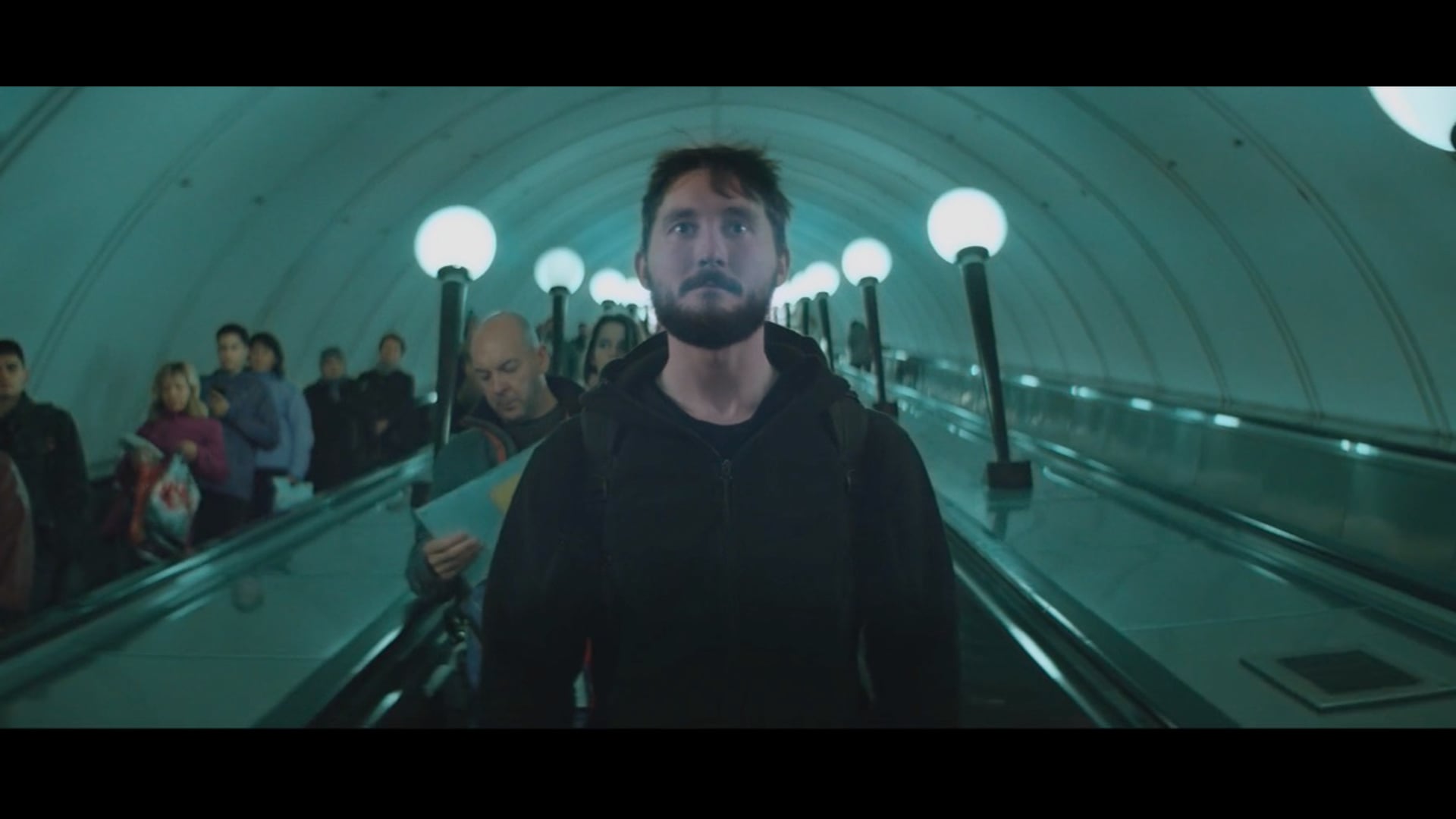feature film "aquatilis"